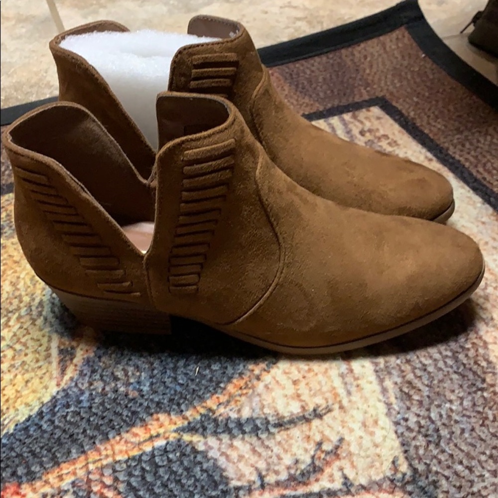 Booties